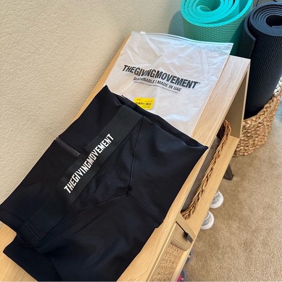 The Giving Movement Logo Bodysuit - Picture 13 of 13